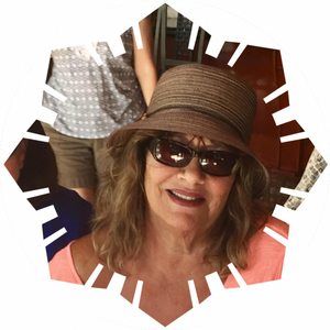 Meet your Posher, Linda